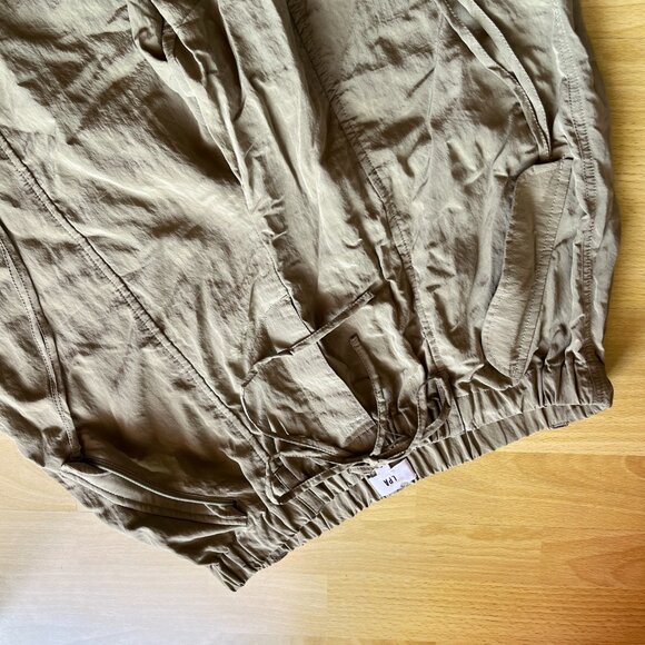 LPA Sojnita Parachute Pant Size S - Picture 4 of 11